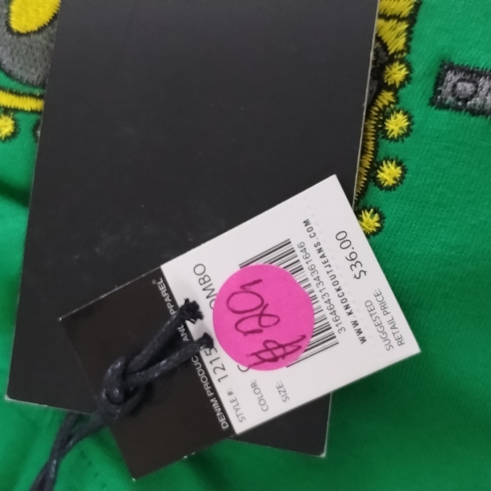 Shirt - Picture 3 of 3